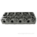 4ja1 4jb1 4jg2 4bd1 4jx1 cylinder head